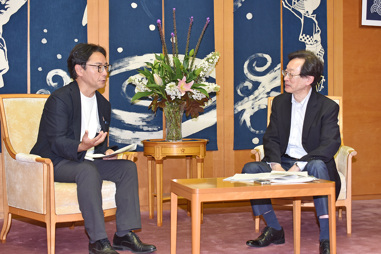 瀬戸内御手洗港の歴史◆後藤陽一、御手洗史編纂委員会、昭和37年/Y551 後藤田正純×谷戸善彦【上下水道の未来を考える対談シリーズ第8回